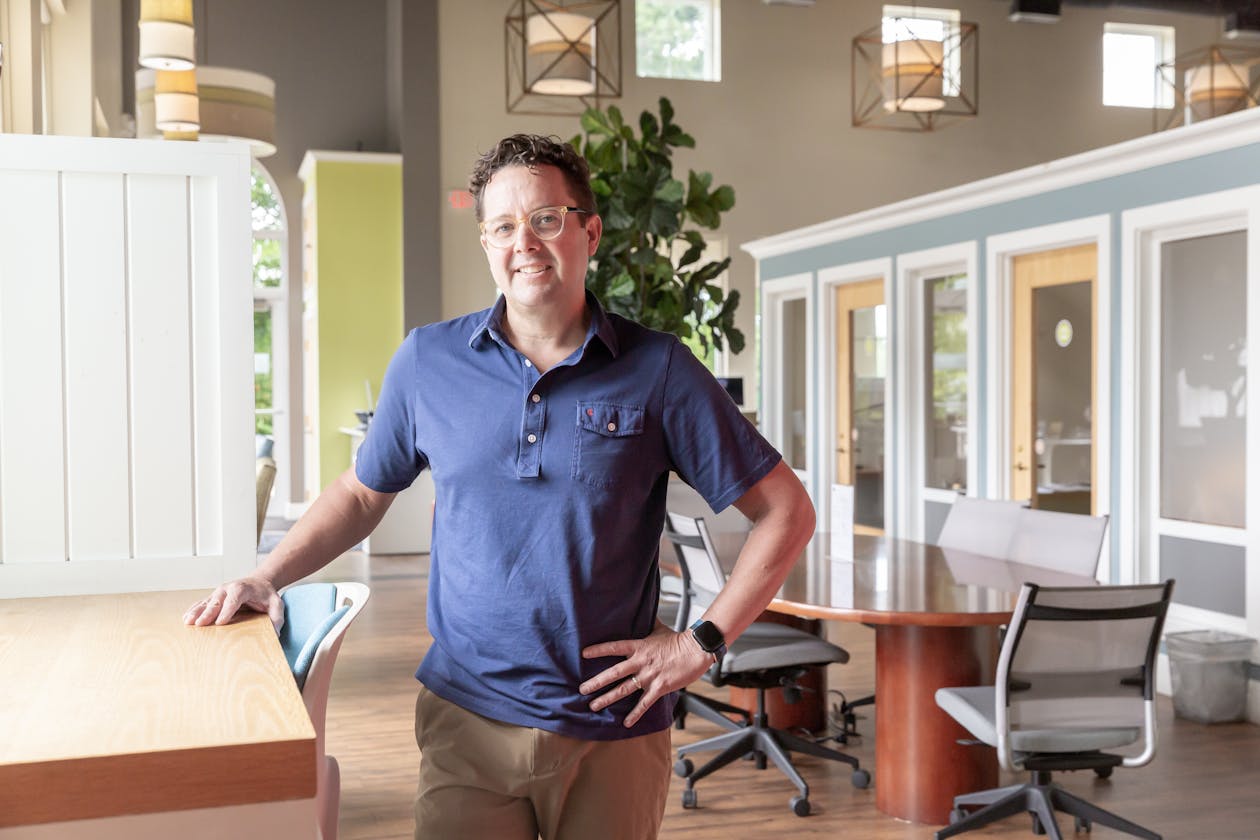 A Commitment to Your Productivity at Workspace