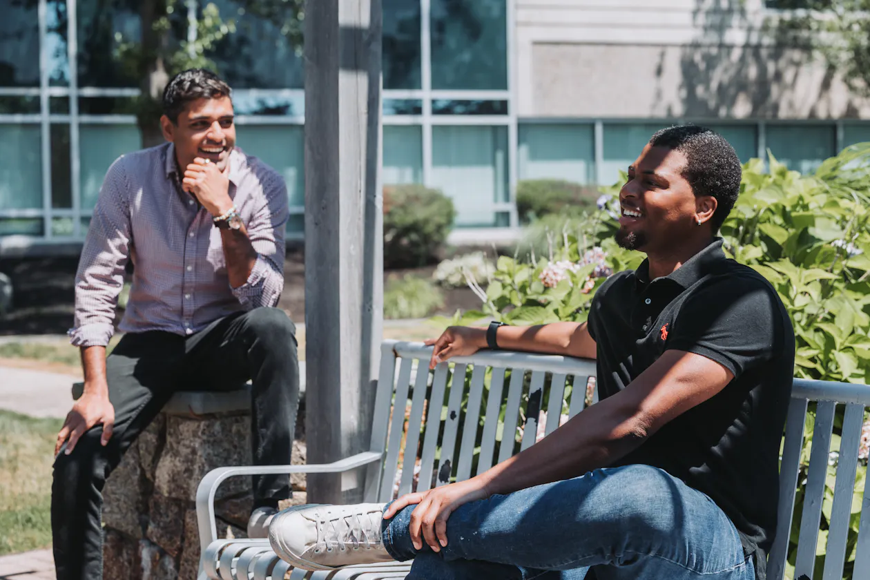 Dog-Friendly Coworking in Massachusetts: Bring Your Dog to Work