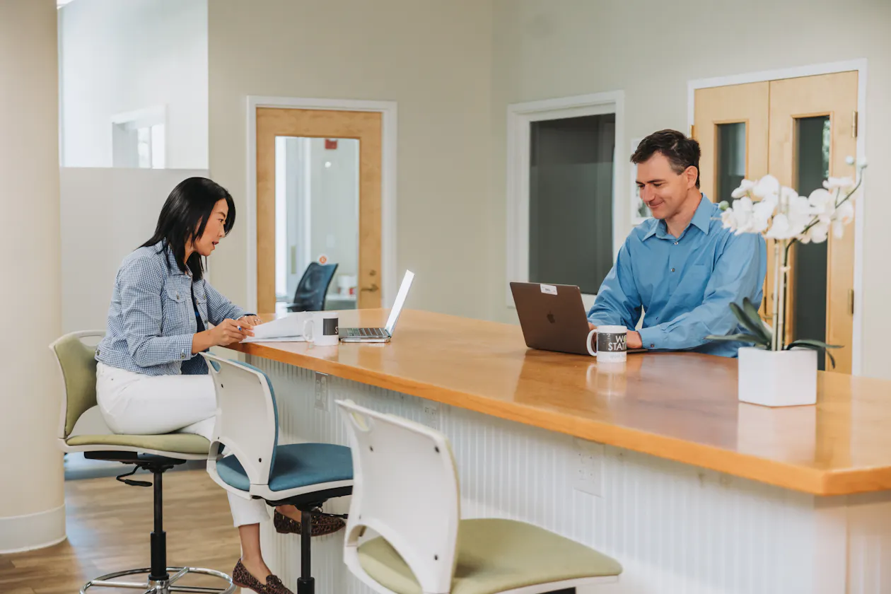 Coworking vs. Private Office: Which One Is Right for You?