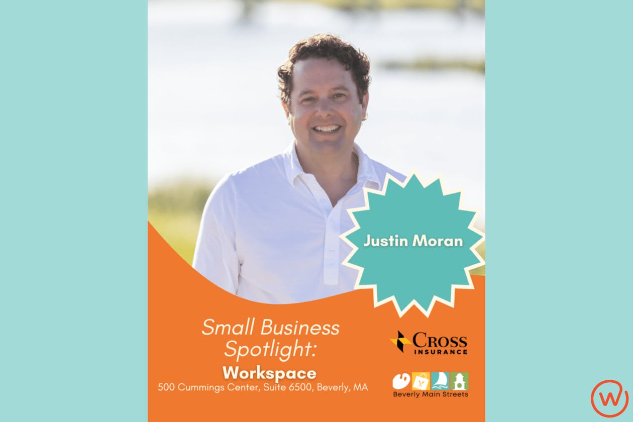 Workspace Featured: Redefining the Office with Hospitality and Heart