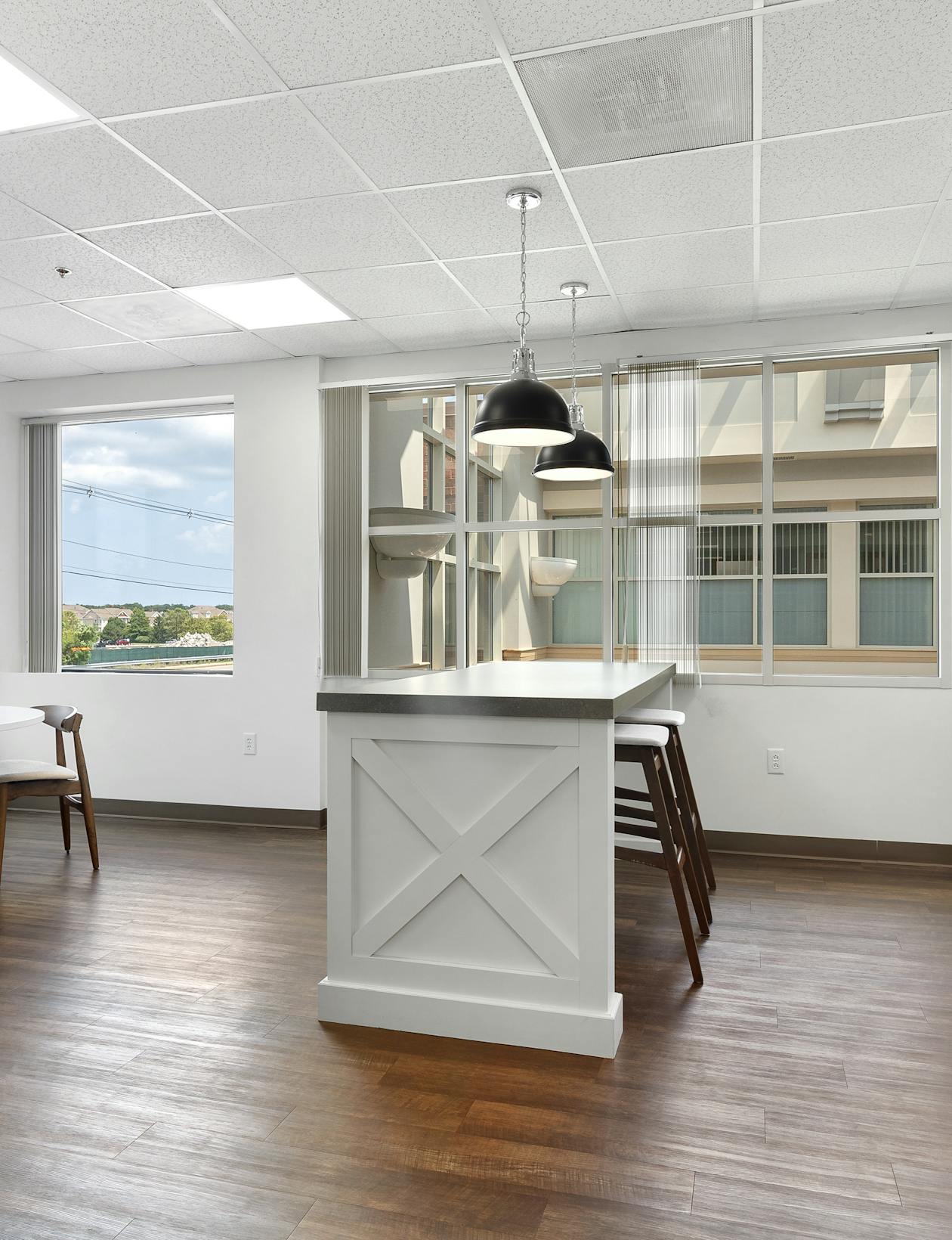 Amenities Image