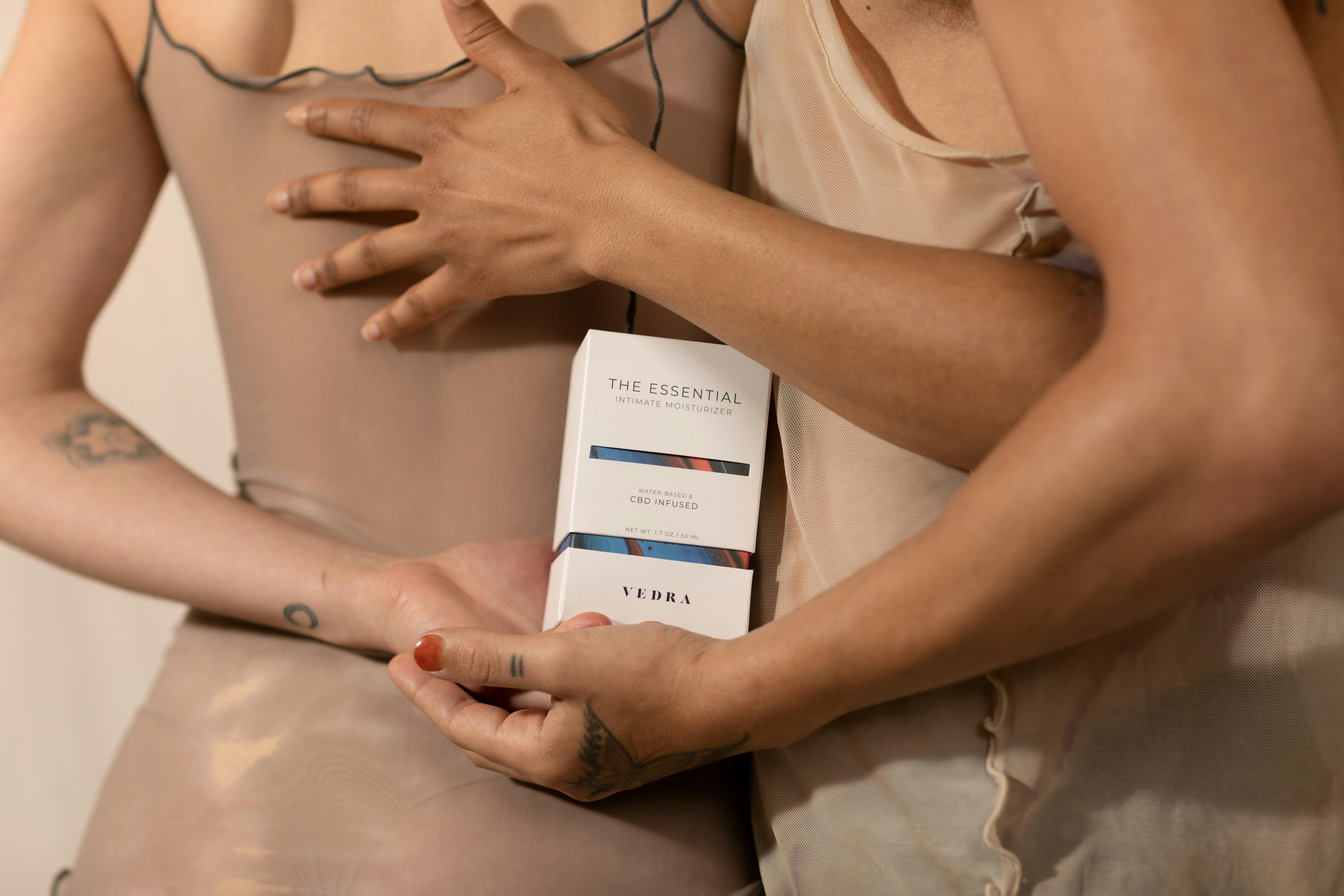 The Art of Pitching a Sex Tech Startup
