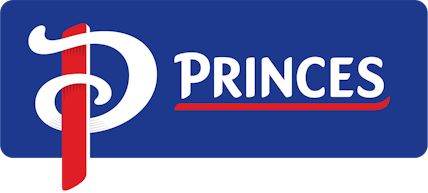 Princes Food logo