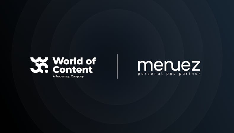 World of Content and Menuez