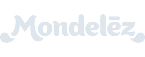 Logo Mondelêz