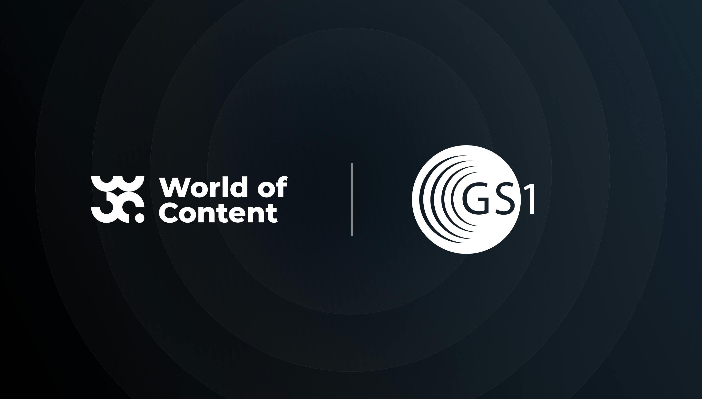 World of Content GS1