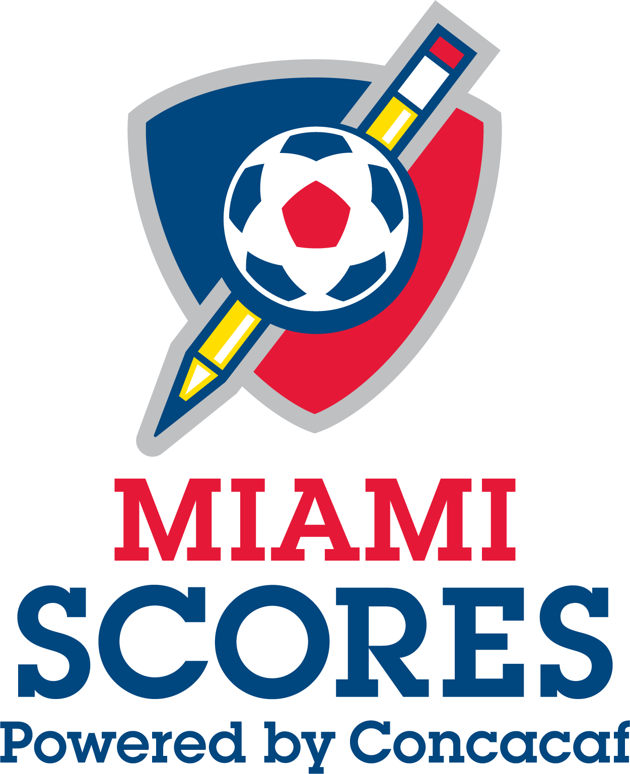Miami Scores Logo