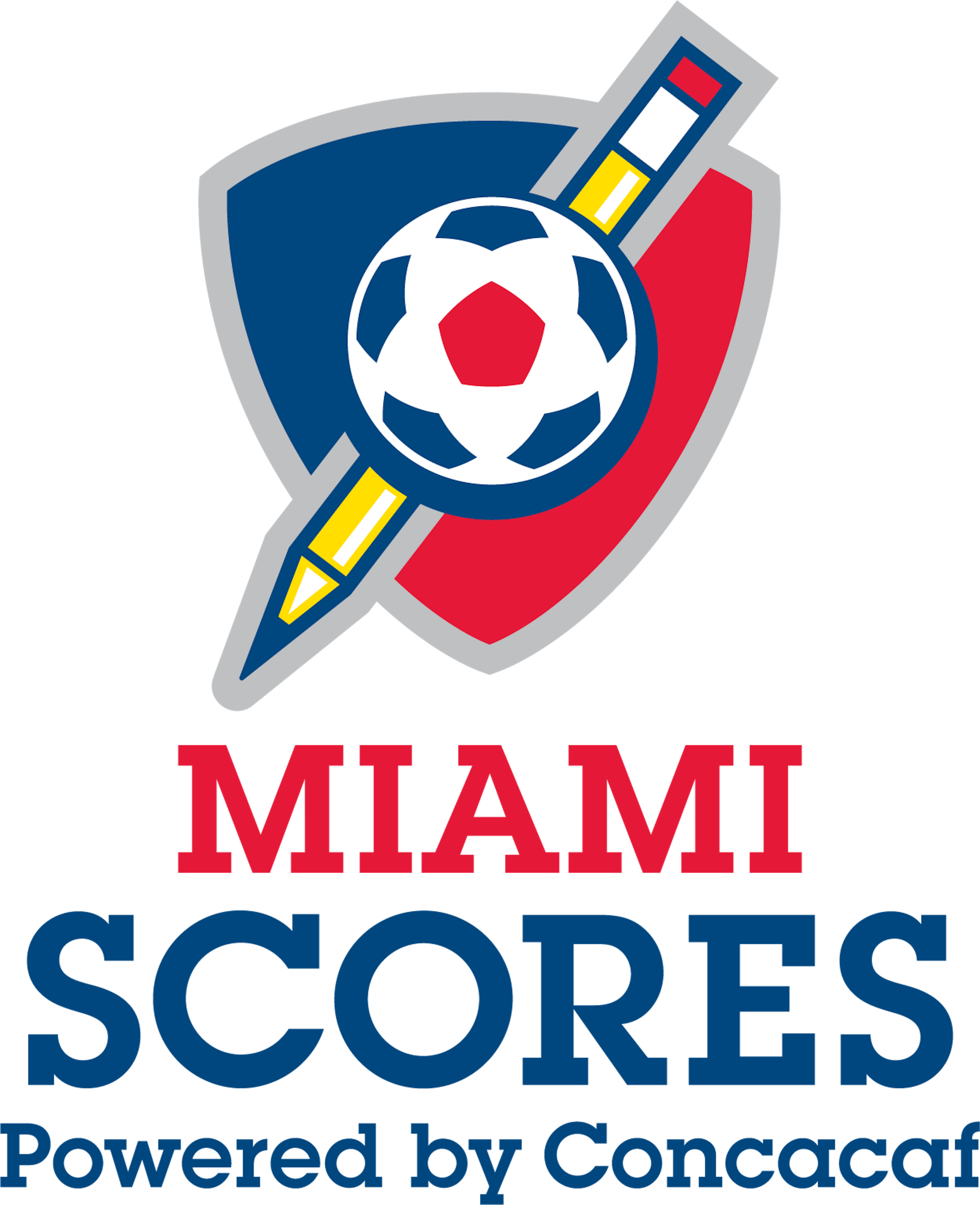 Miami Scores Logo