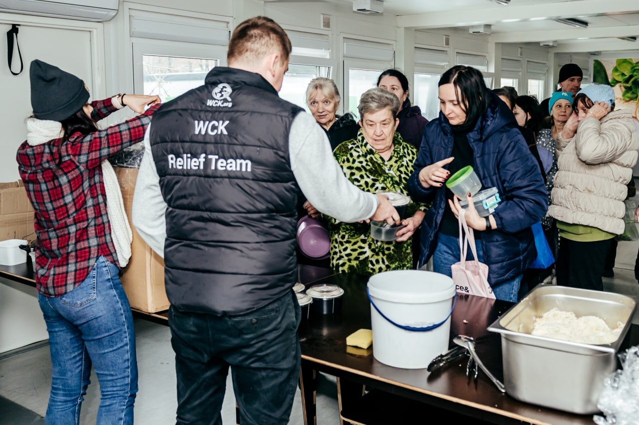 World Central Kitchen Relief Team Adapts To Unique Needs Of Ukrainian   4bebbd37 876d 4294 A2ef C817b69c6f99 UkraineBlog01 23 Lviv2 