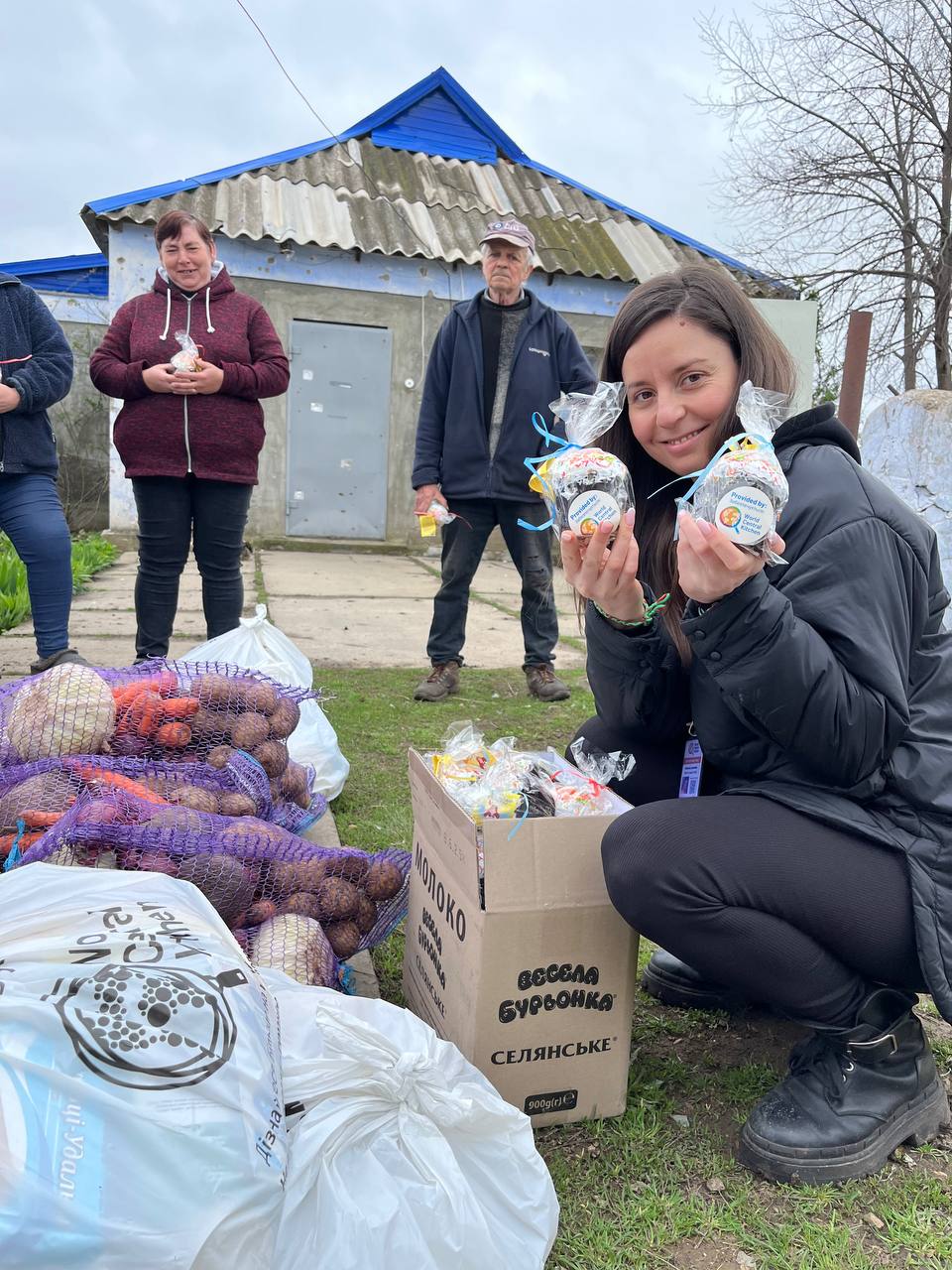 World Central Kitchen WCK S Work In Ukraine Goes Beyond Meals   4ebda49f 023e 47d2 Ab9a B5c3ea3559d9 Kateryna Lymarenko 3.JPG