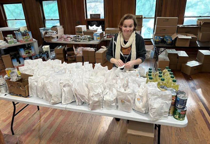 World Central Kitchen