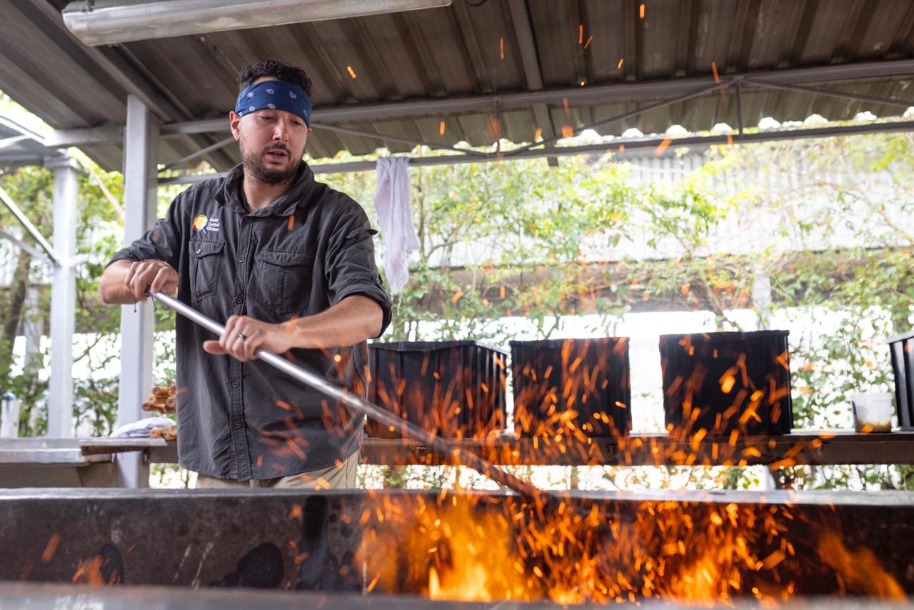 World Central Kitchen | WCK responded in southern Brazil during historic  flooding