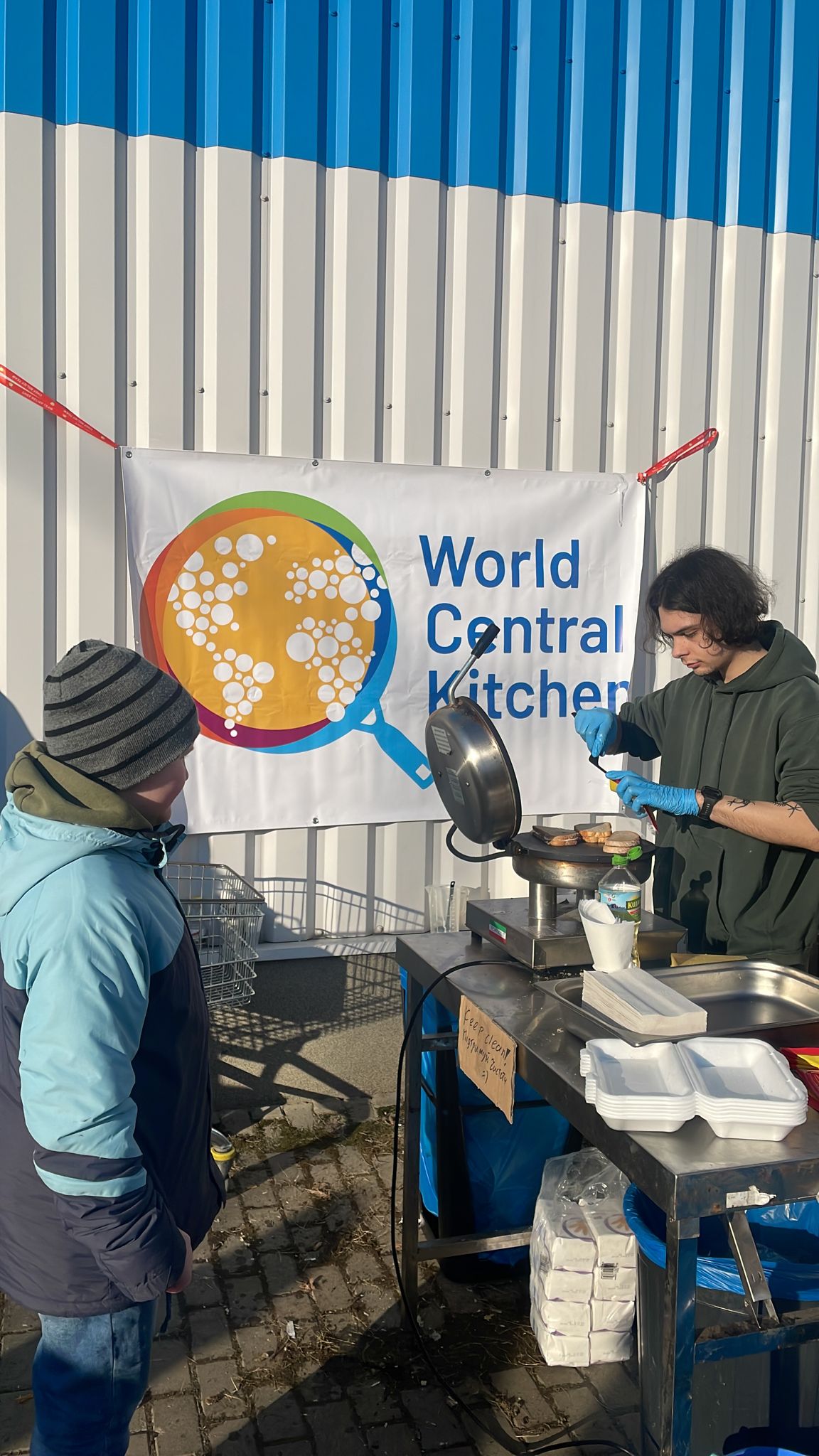 World Central Kitchen WCK Scales Up Response Efforts In Support Of   A4e9243c 70c4 4f2c B2a5 E89afeb8b8b1 Poland 5 