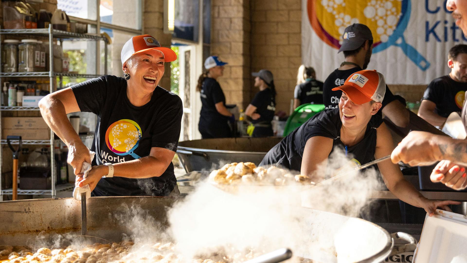 TruAdvantage Supports World Central Kitchen