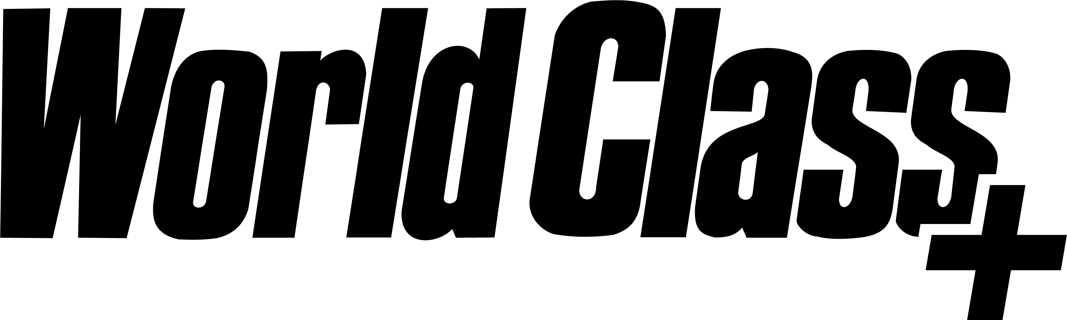 World Class Logo
