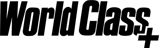 World Class Logo