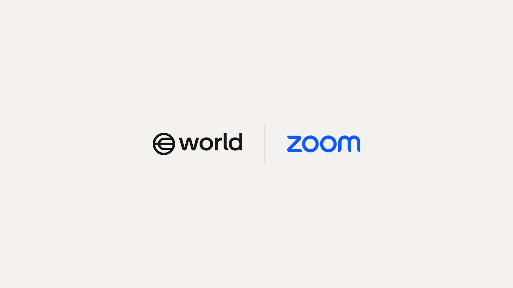 World x Zoom