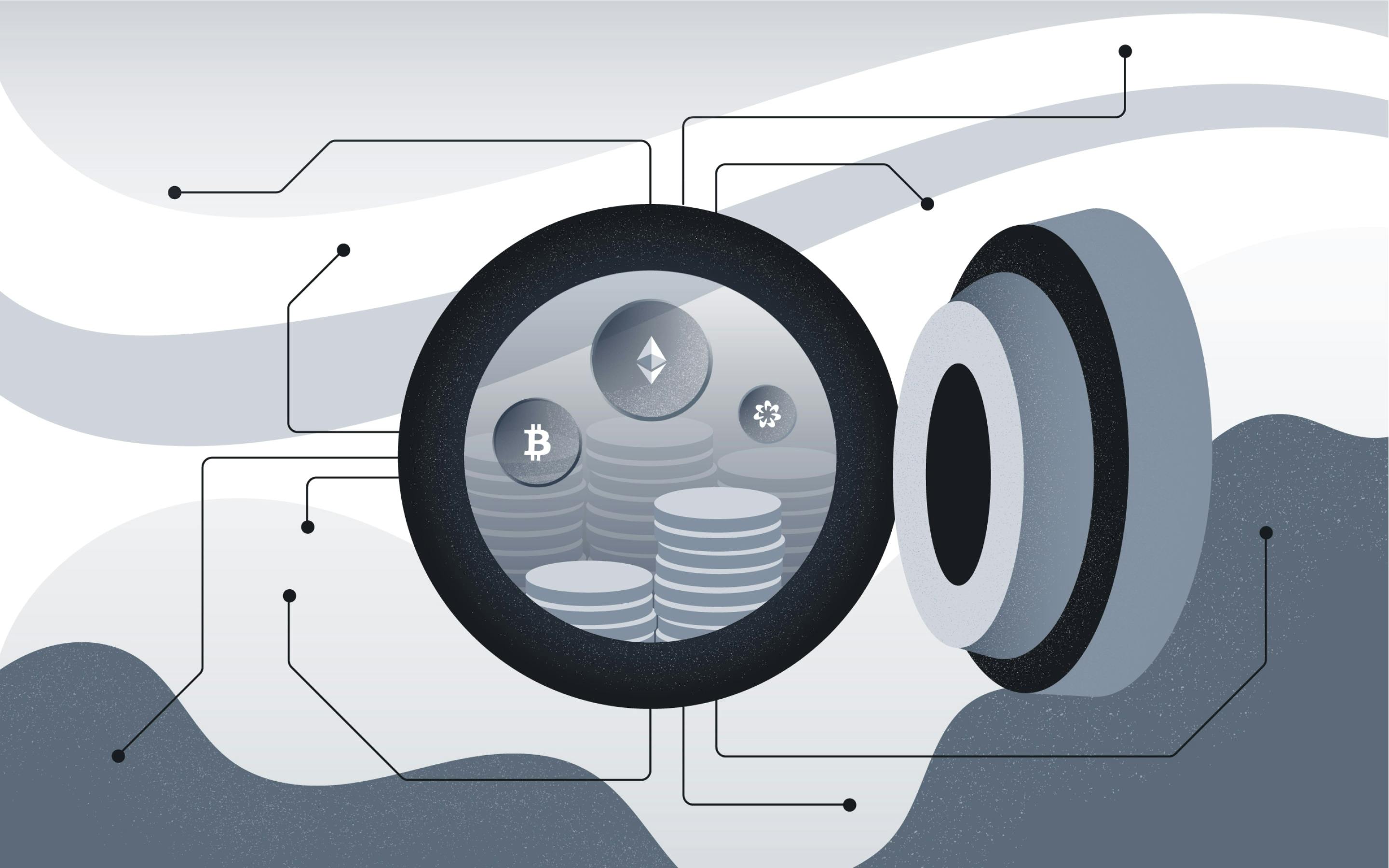 How to Store Crypto? 5 Best Practices | World Articles