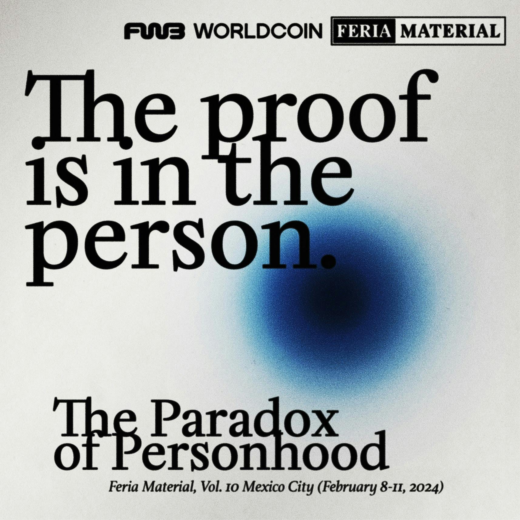 world coin Friends With Benefits