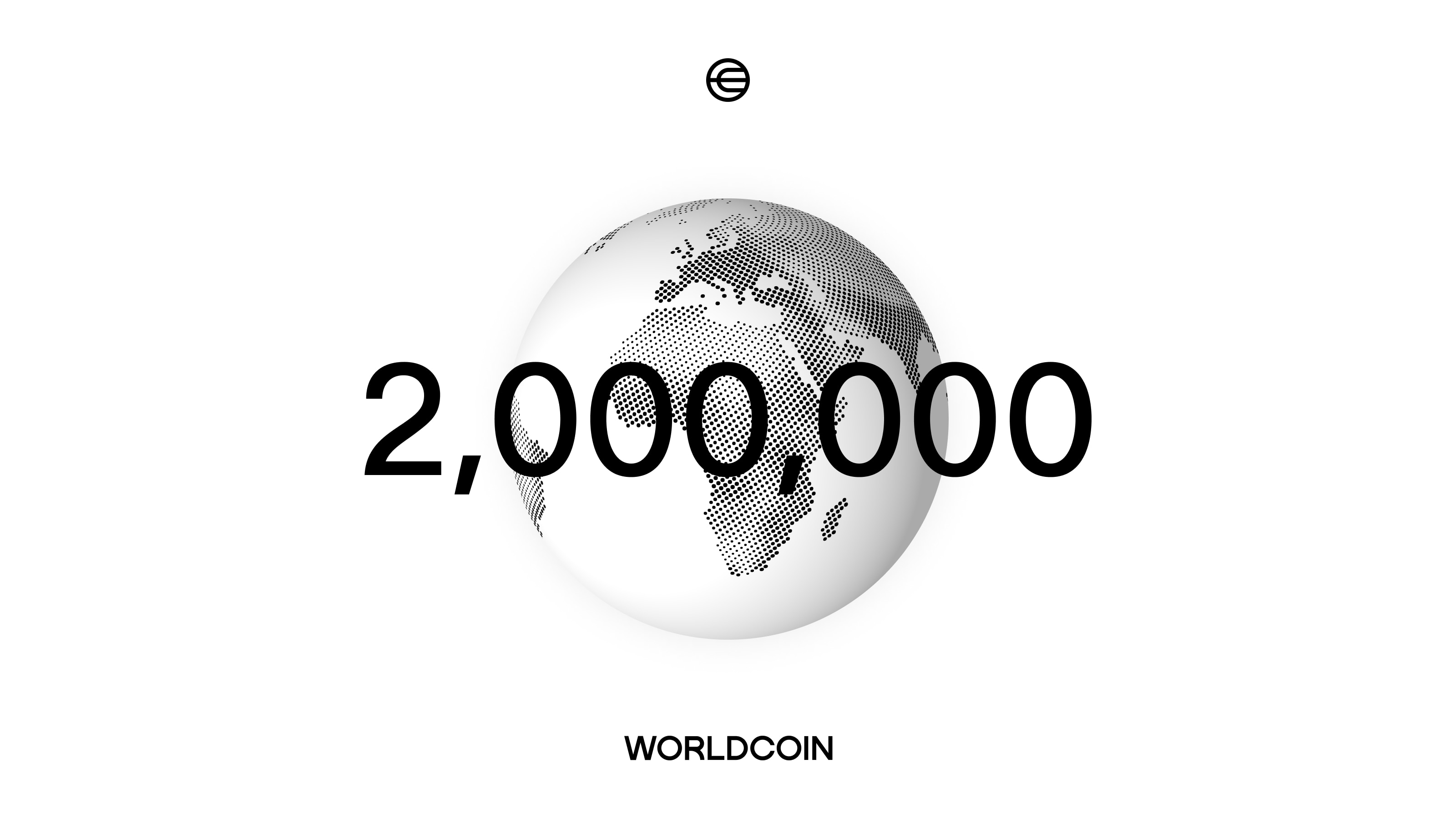 Worldcoin passes 2 million World ID sign-ups as demand increases