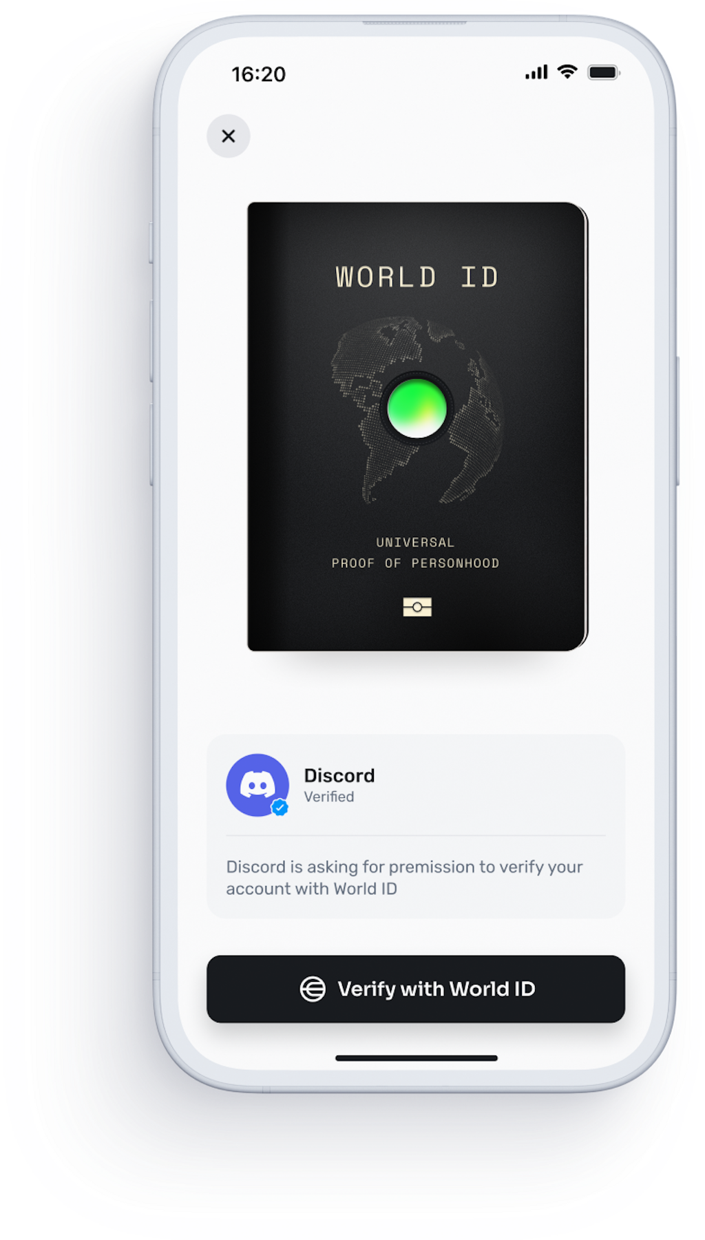 Introducing World ID 2.0