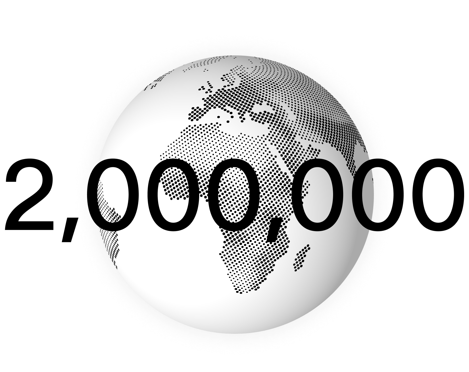 Worldcoin passes 2 million World ID sign-ups as demand increases