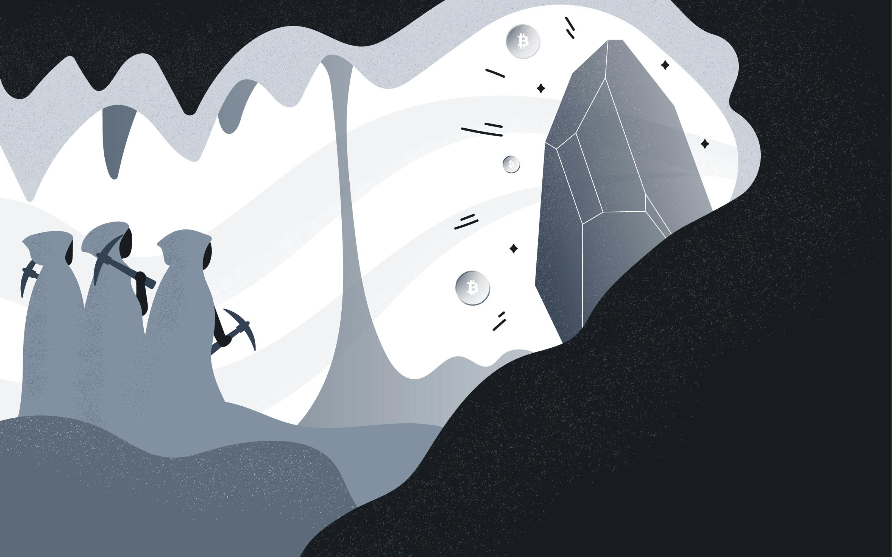 Crypto Mining Pools: 101 Guide for New Miners | World Articles