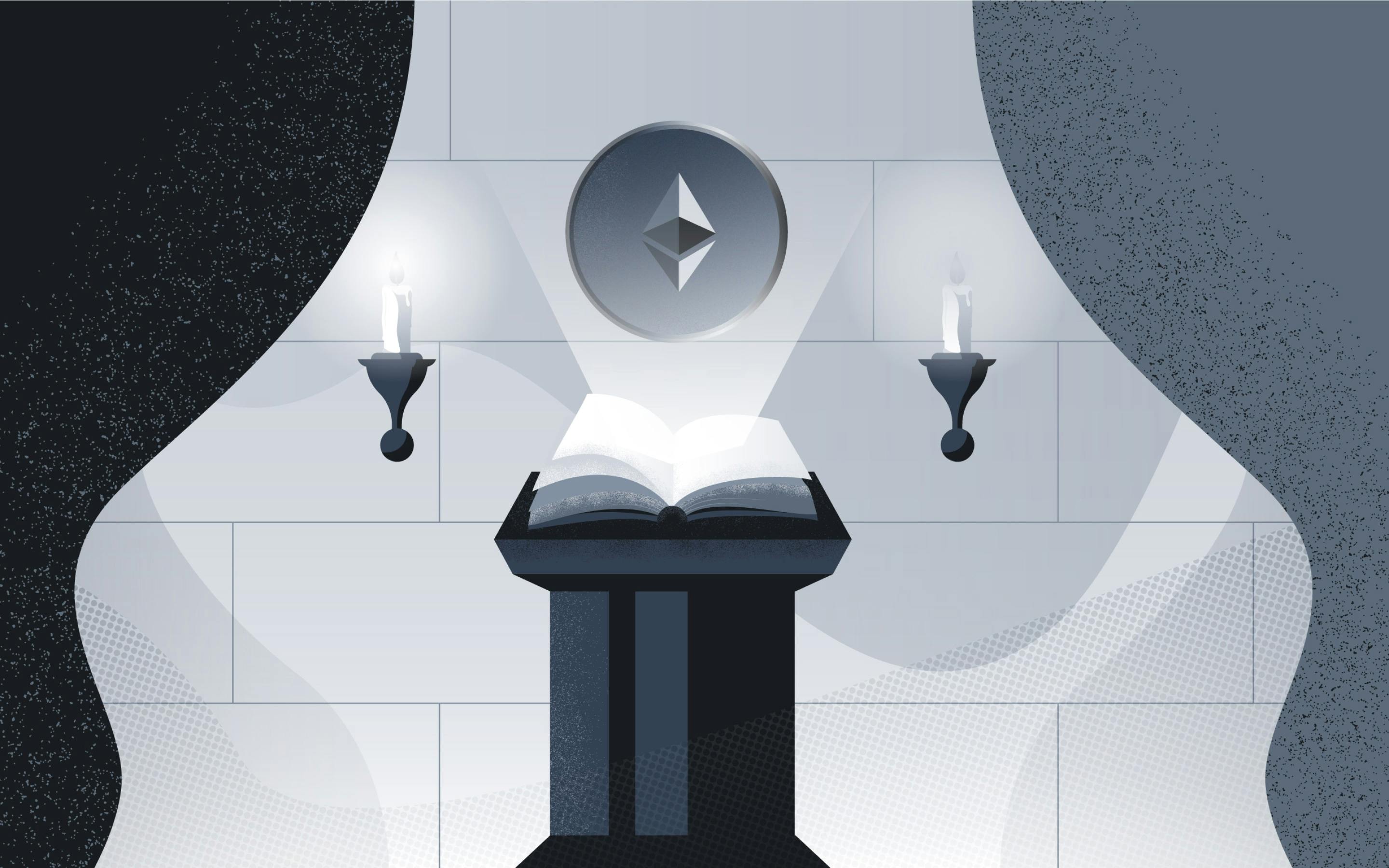 The History of Ethereum: Its Origin and Upgrades | World Articles