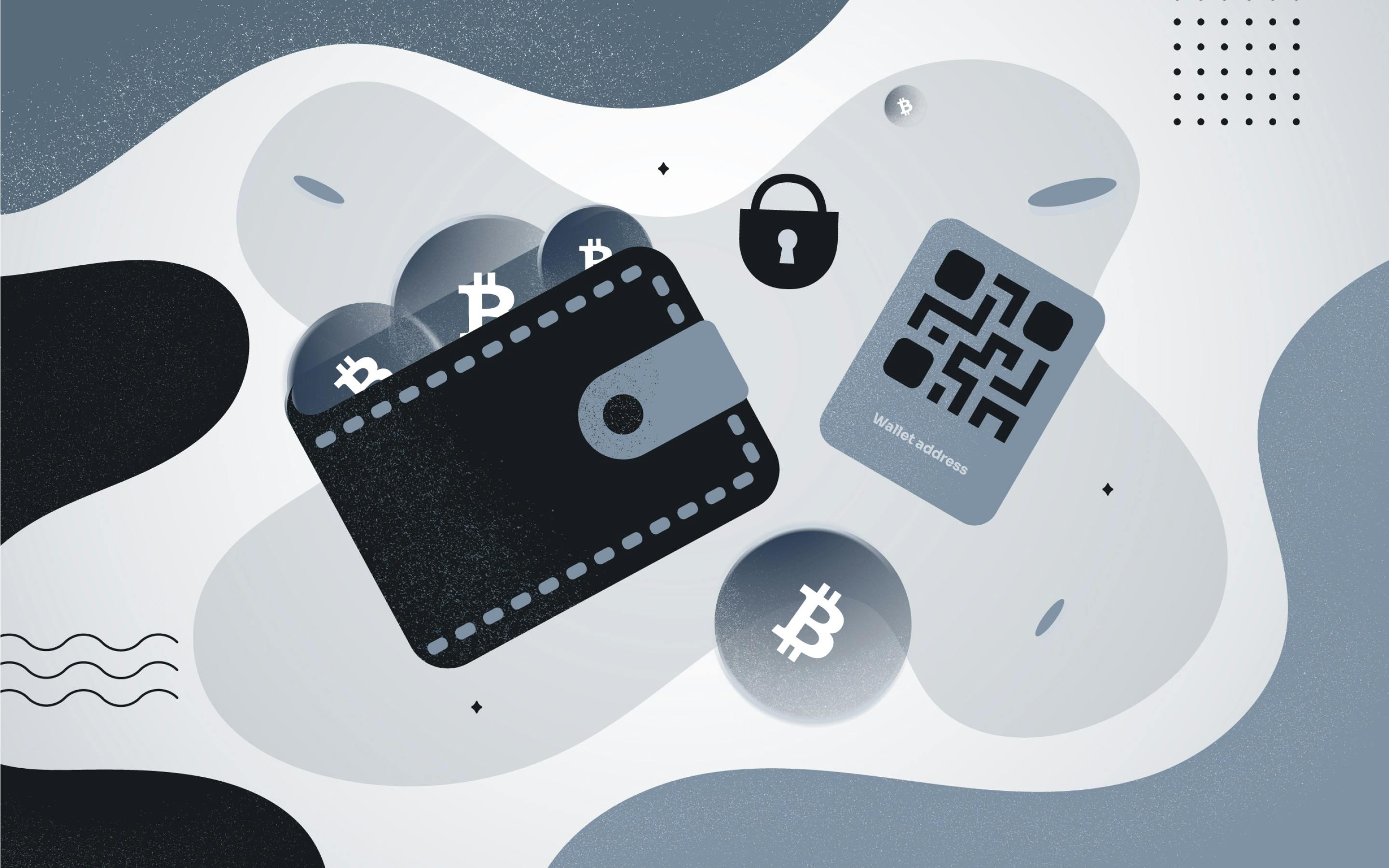 What Are Wallet Addresses? How Do They Make Crypto Transfers Possible? |  World Articles