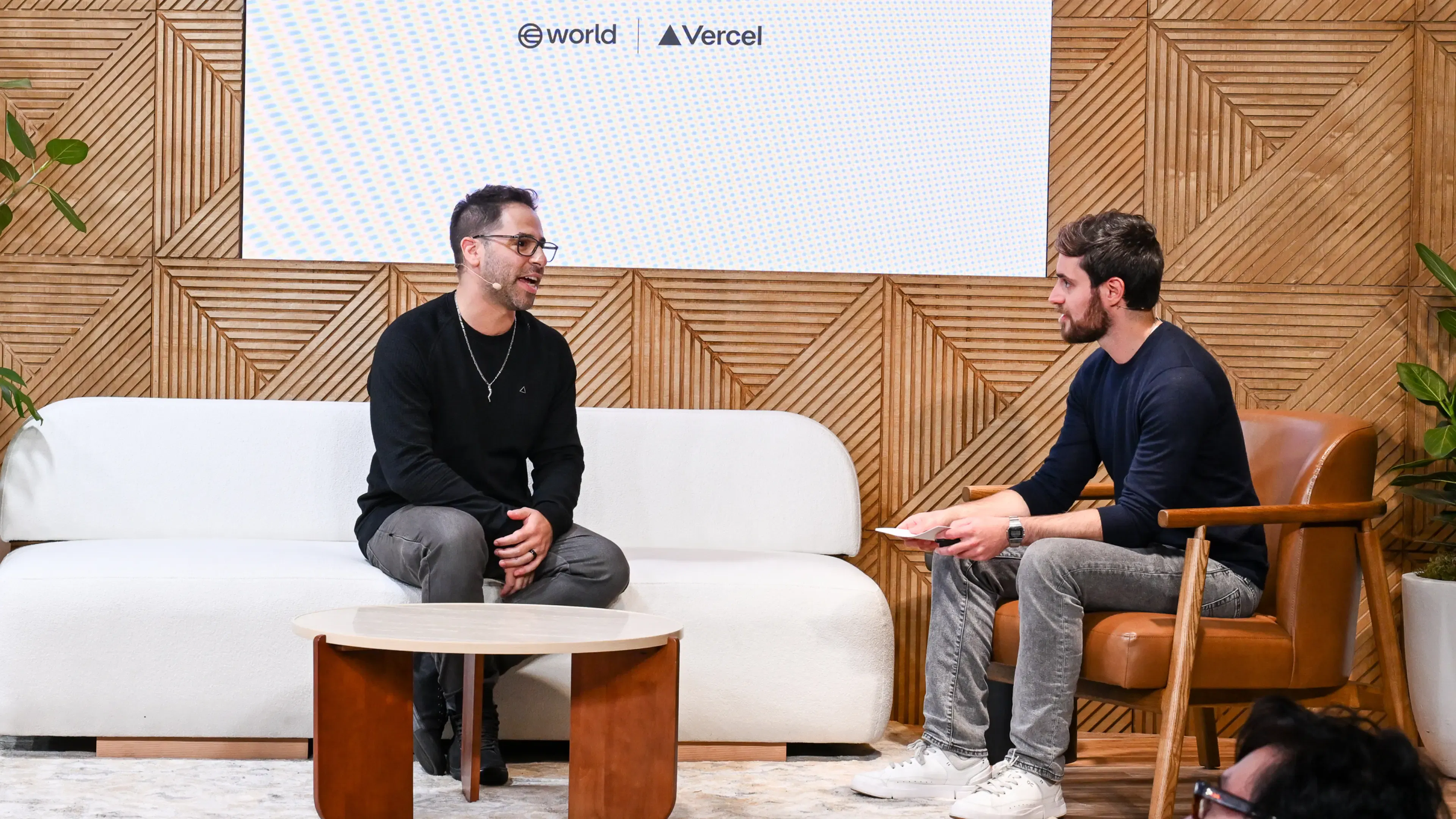 Blog - Vercel