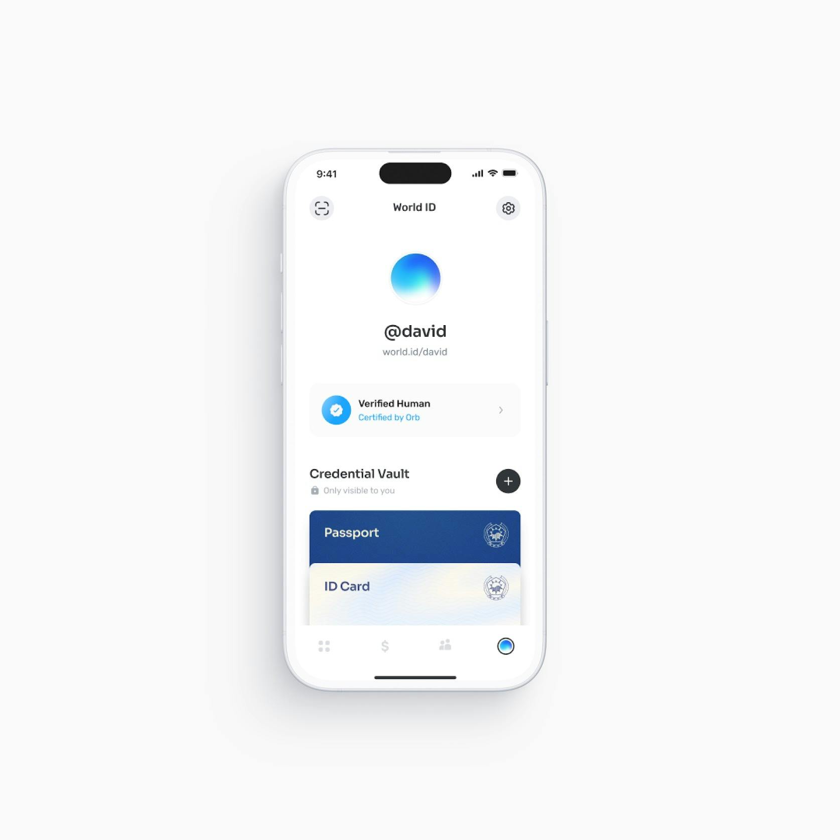 World ID Credentials, with access to WLD tokens, now available in more  countries