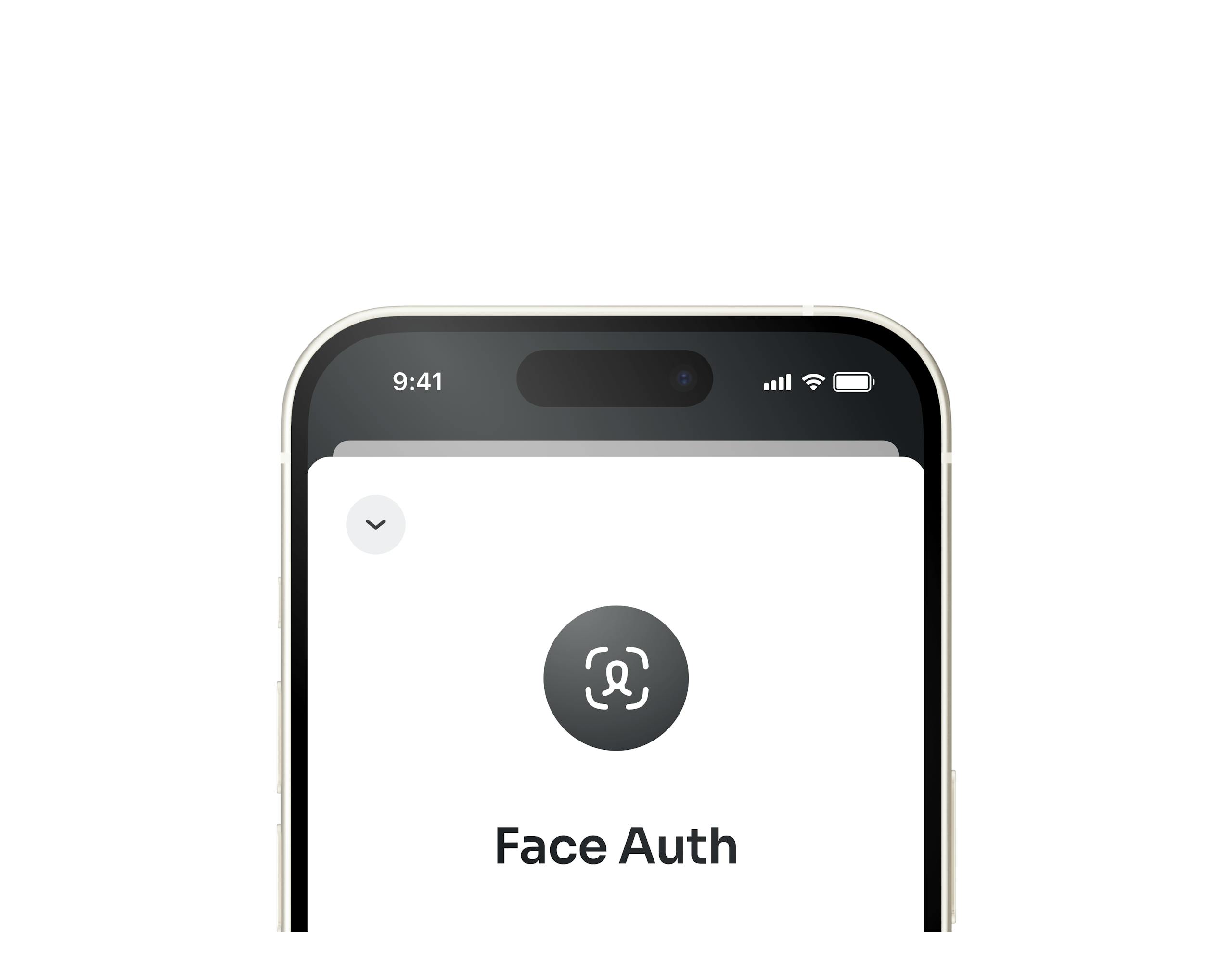 The new Face Auth feature is a facial comparison program that can only be activated by the person who has already verified their digital identification, or "World ID."