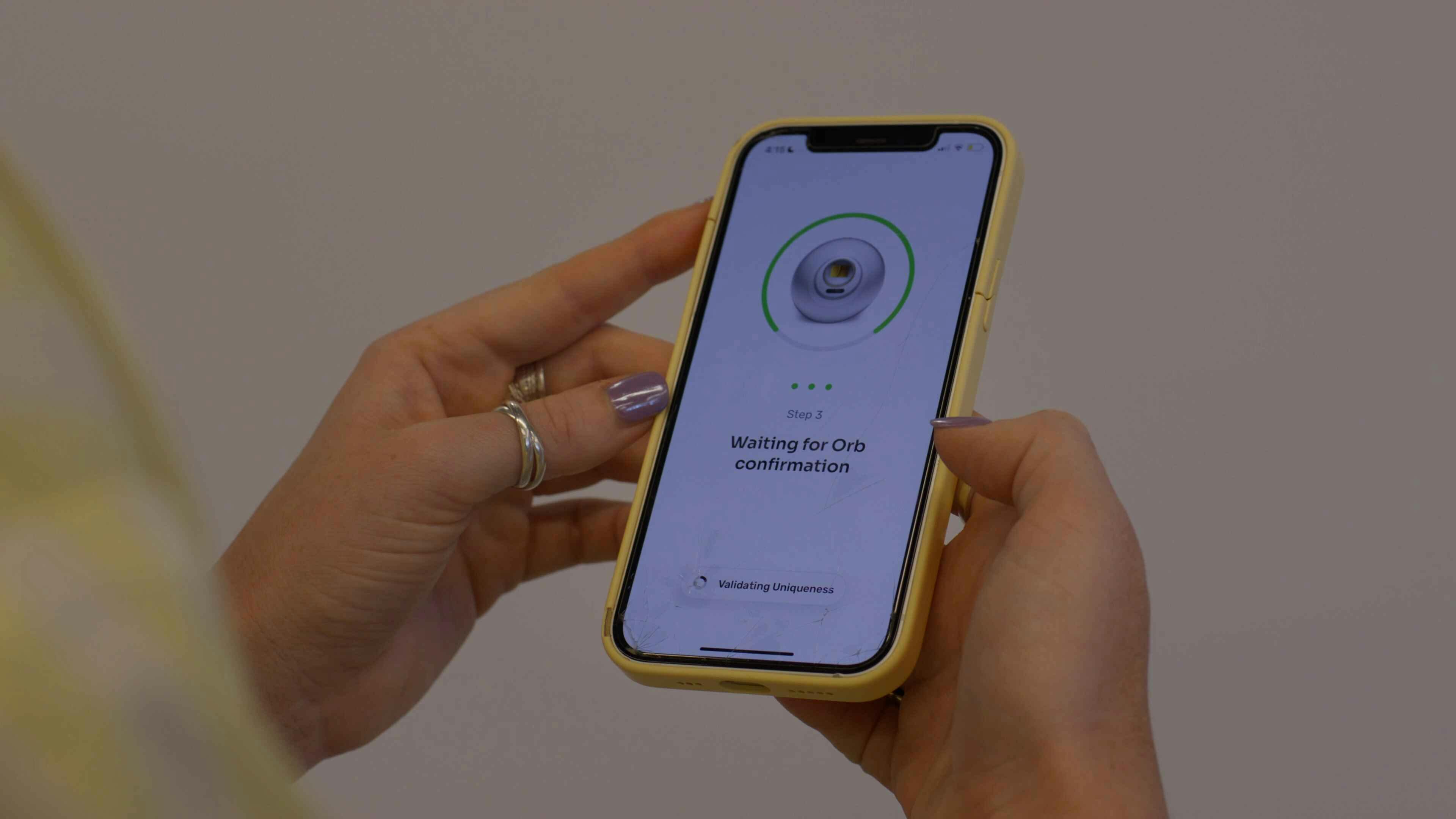 World Network へのスムーズなアクセスを提供する、World（ワールド）によるWorld App（ワールド アプリ）。