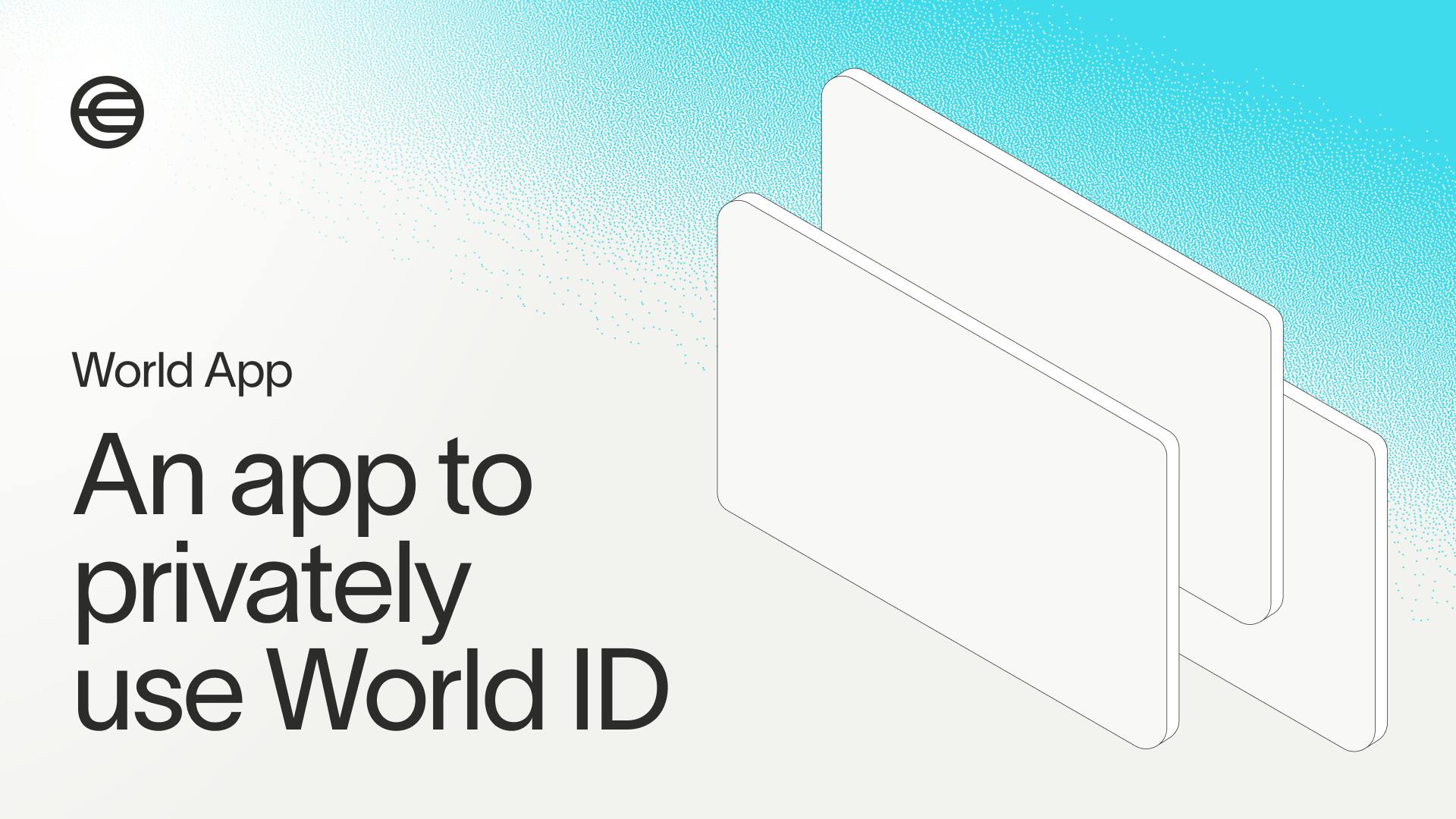 The World App By World Provides Simple And Easy Access To World Network The World App By World Provides Simple And Easy Access To World Network