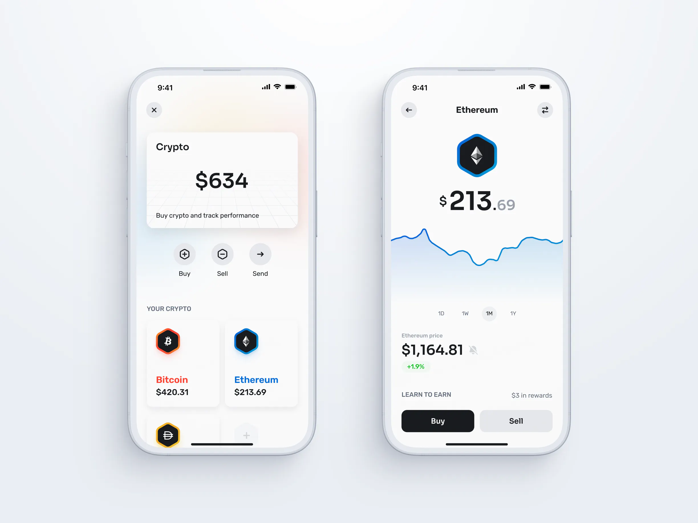 Introducing World App