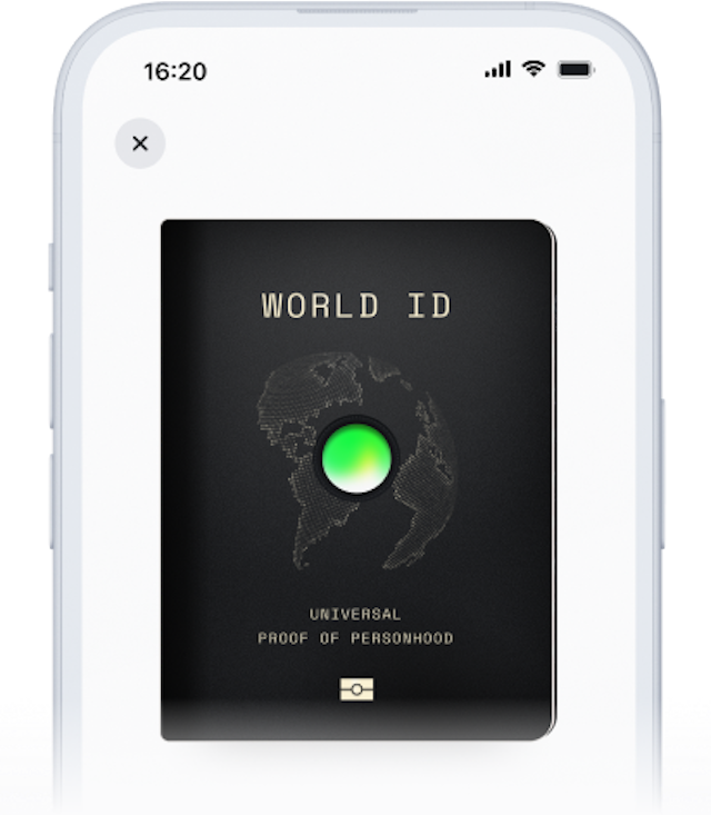 Introducing World ID 2.0