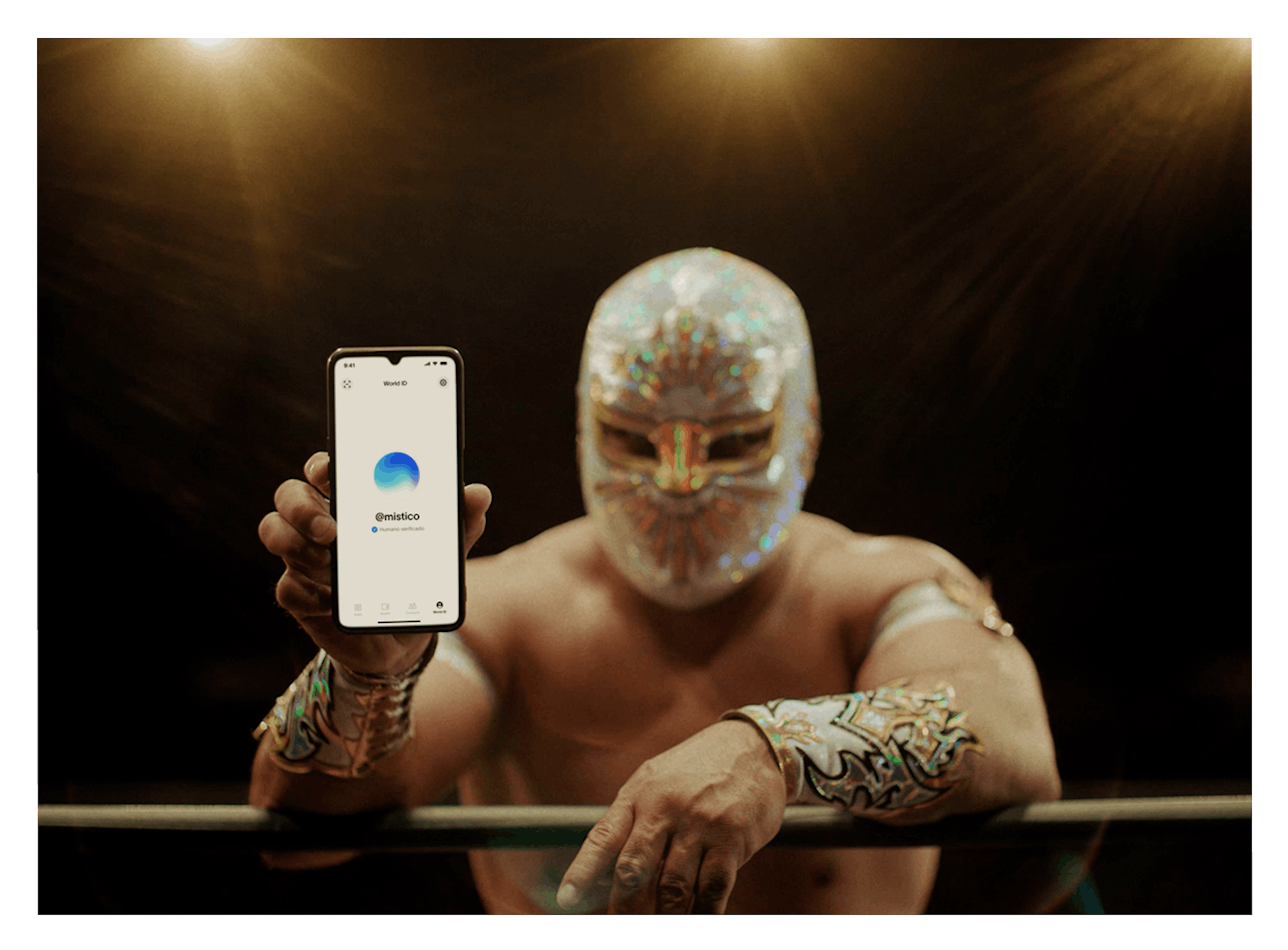 Mistico Image