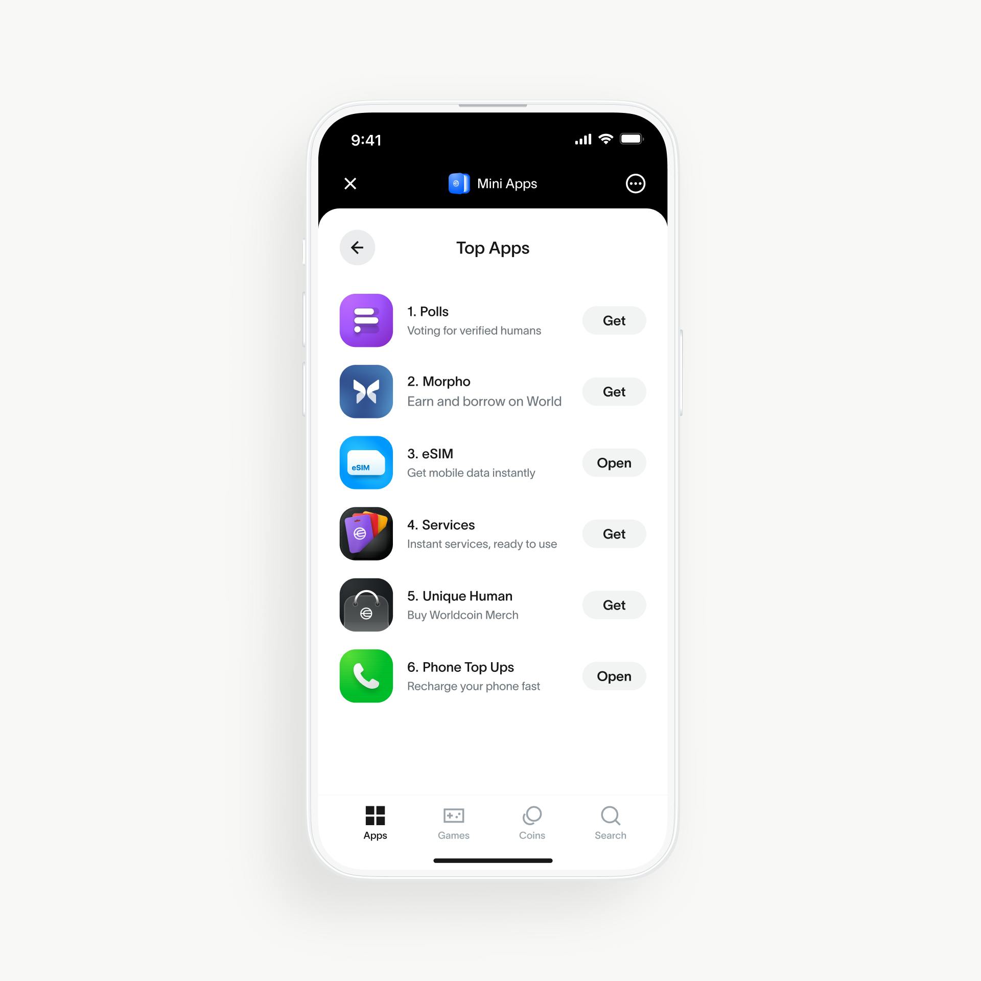 What is Worldcoin (WLD) and how to use it
