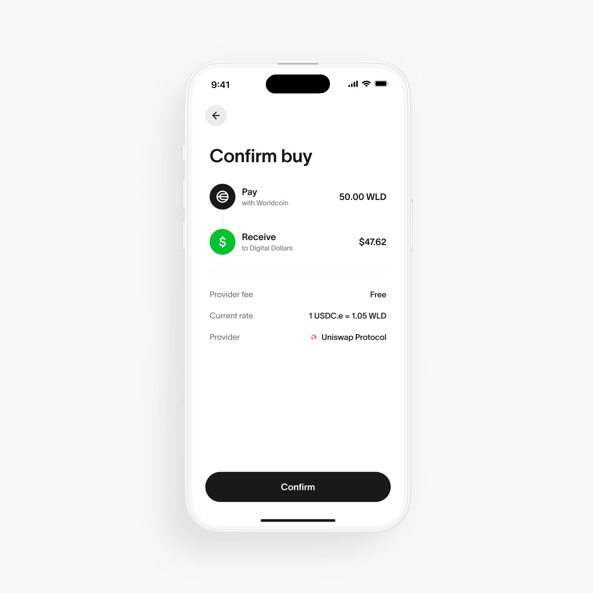What is Worldcoin (WLD) and how to use it
