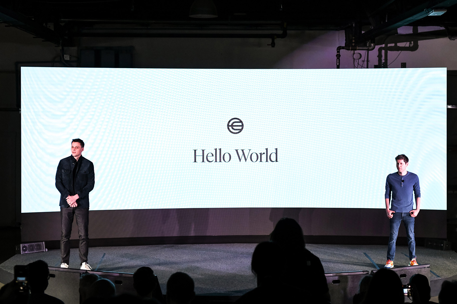 Hello World: The 5 key announcements from the new world event in San ...
