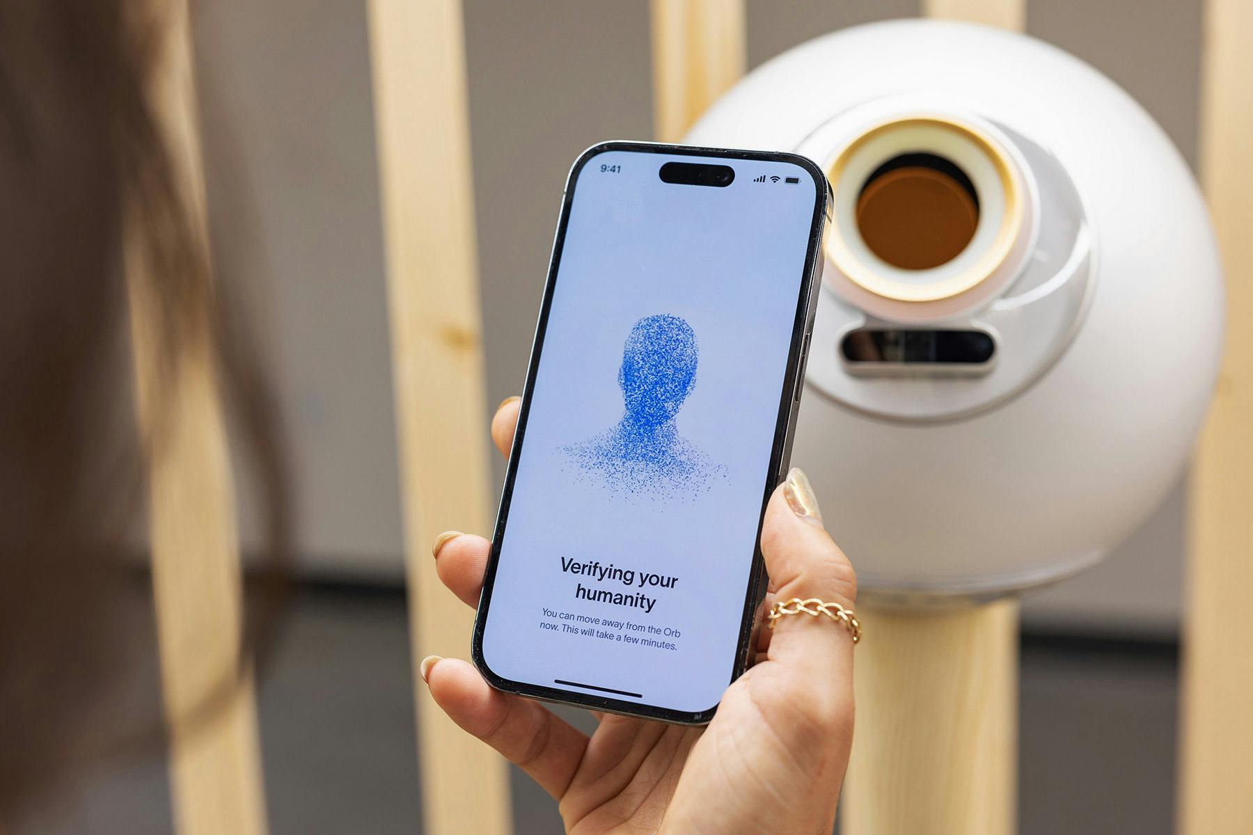 Introducing World App