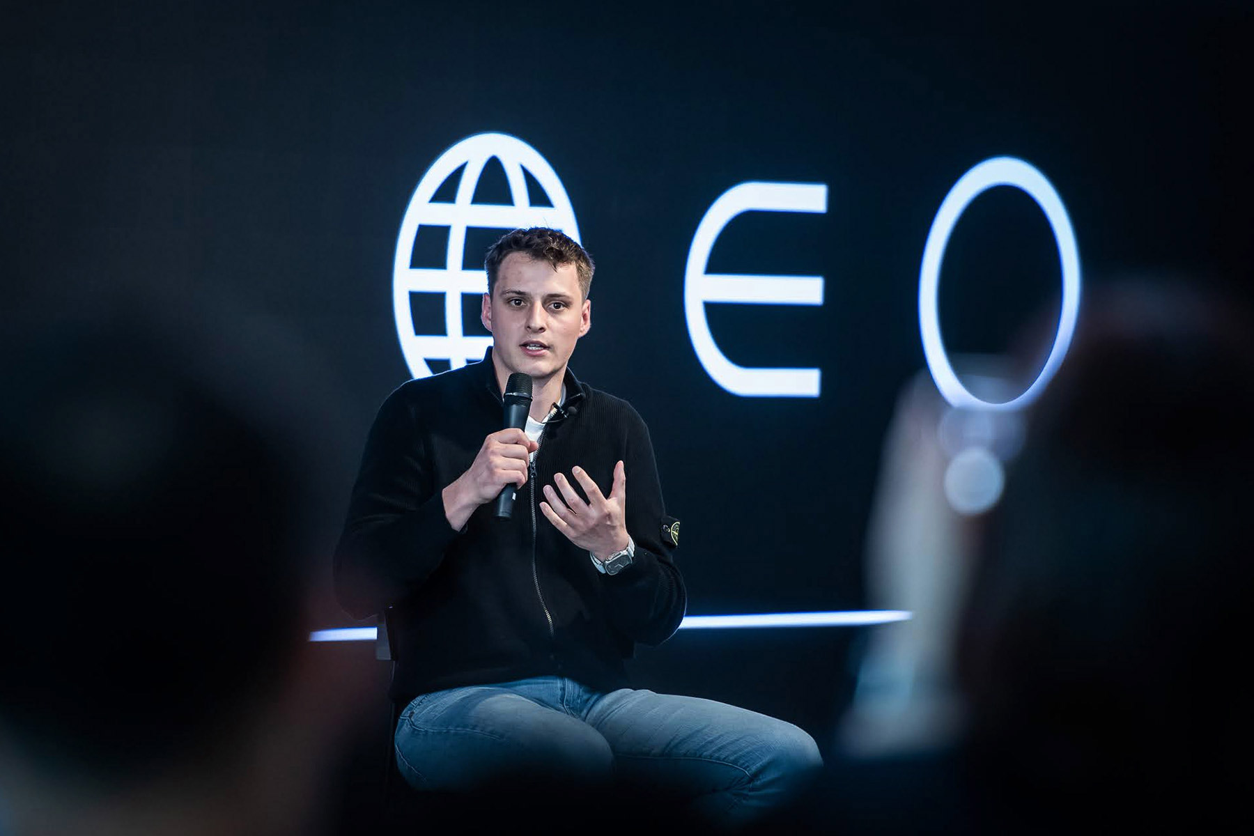Key takeaways from Worldcoin’s Seoul meet up with Sam Altman and Alex ...