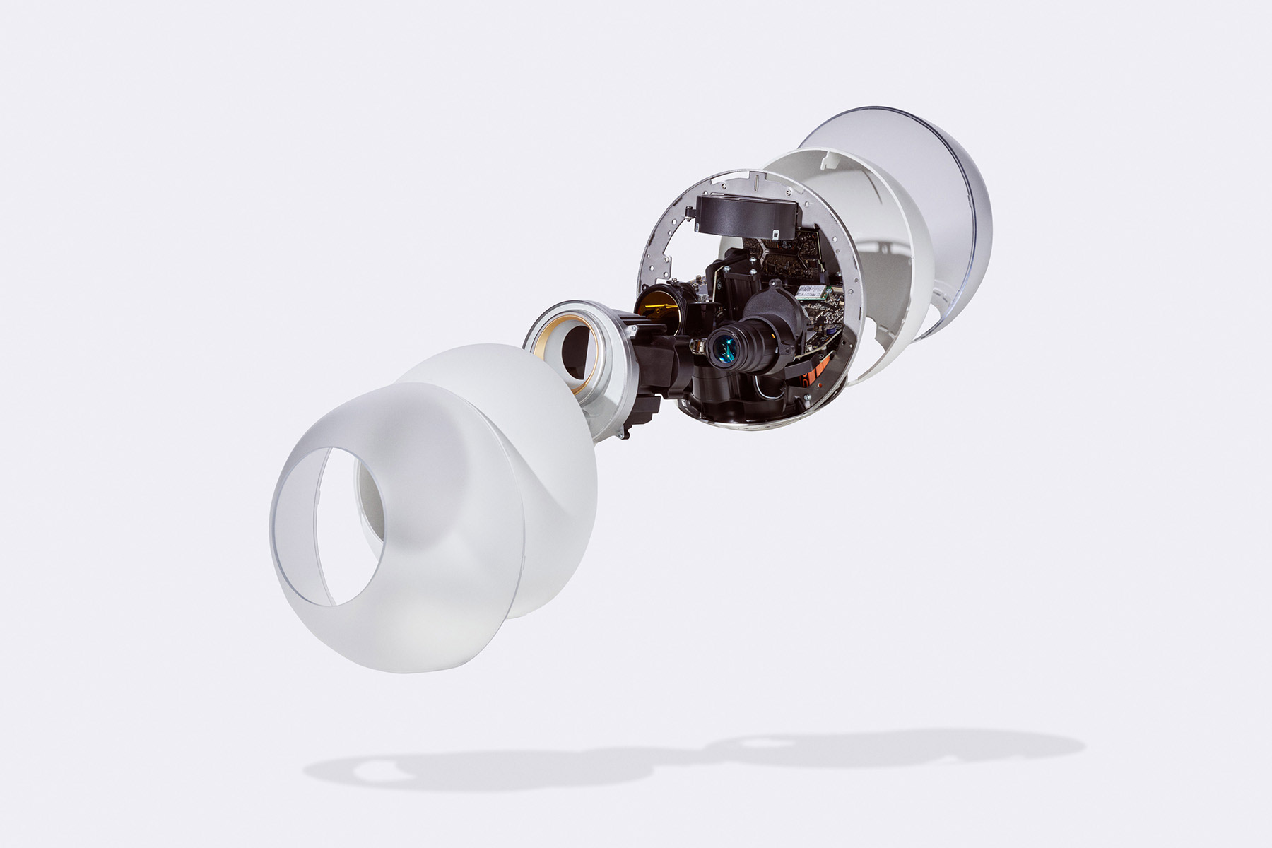 Exciting updates to the Orb's open source code