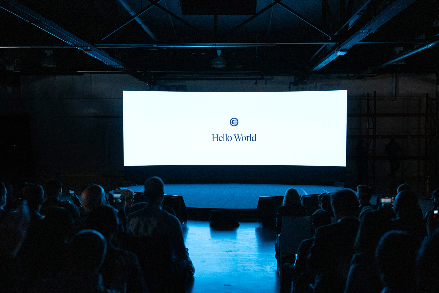 A new world: A Worldcoin project update in San Francisco