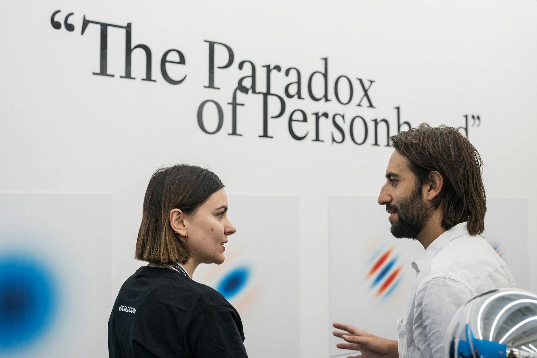 world coin Friends With Benefits