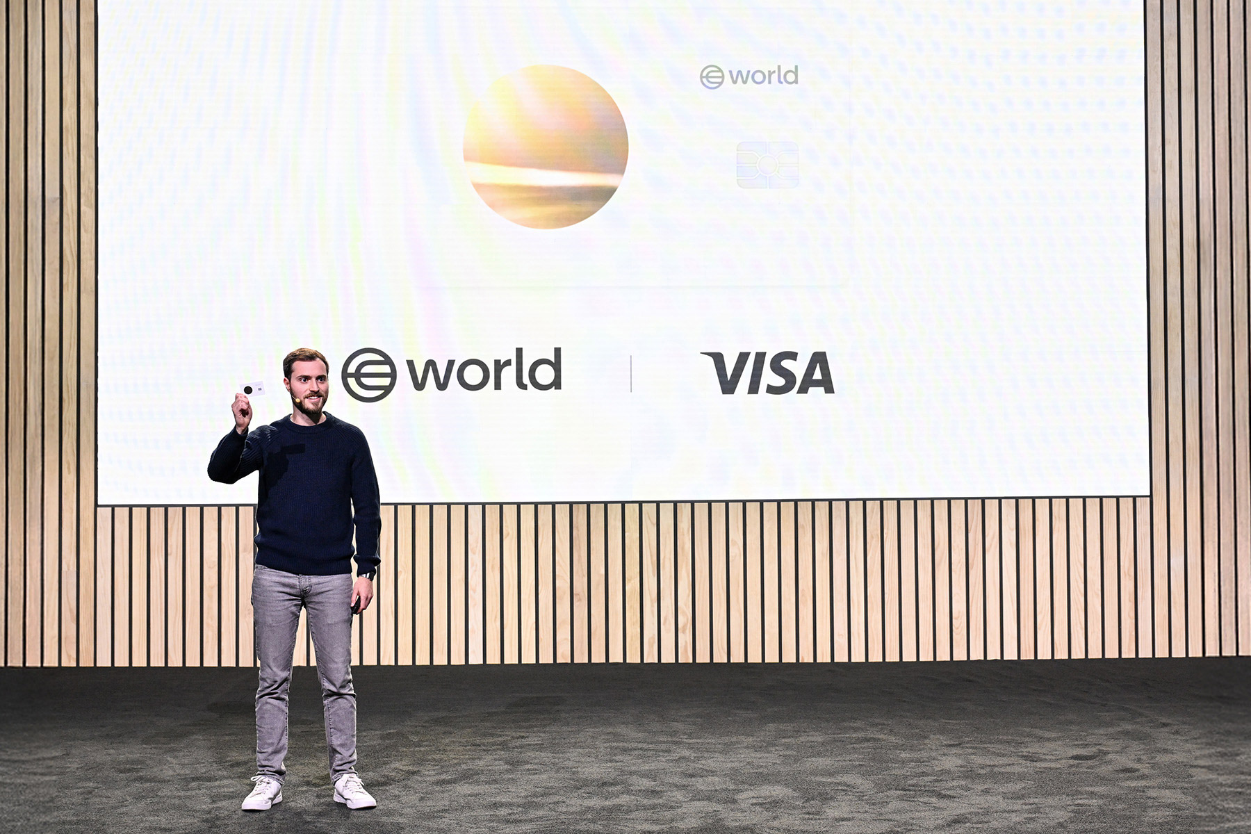 World Card 官方图