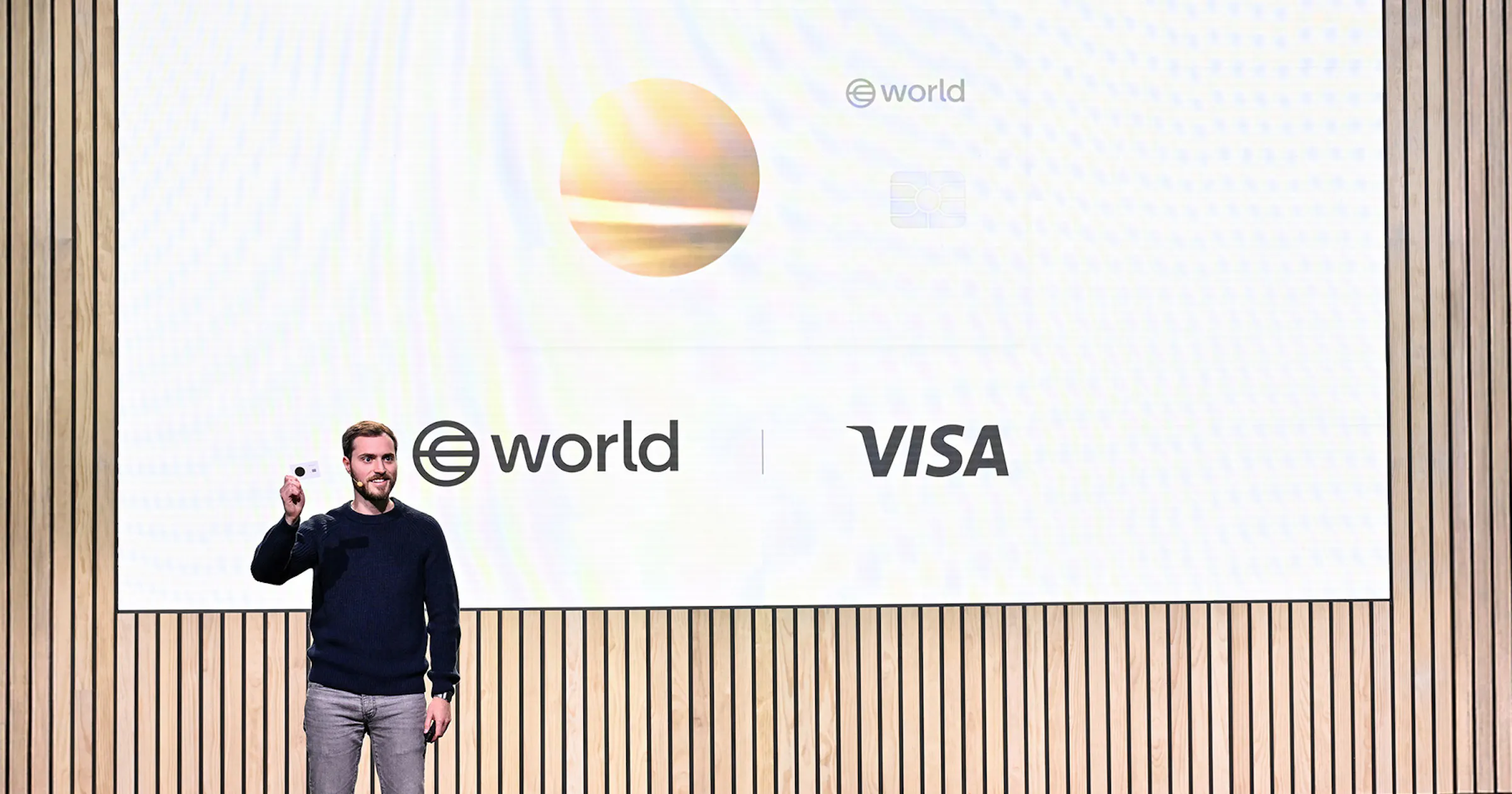 World Card 官方图