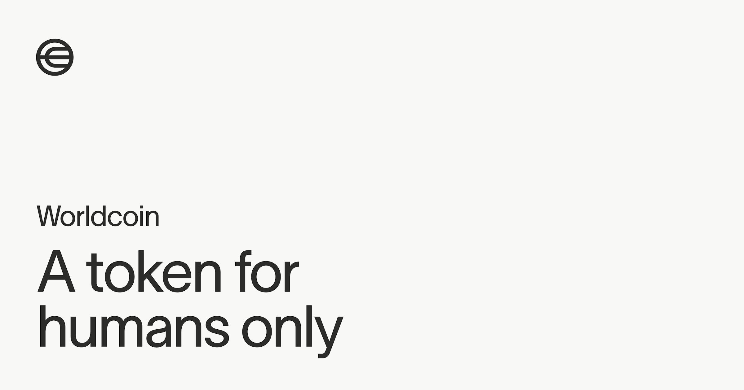 Worldcoin 代幣（WLD）｜今日Worldcoin 價格、WLD 即時價格