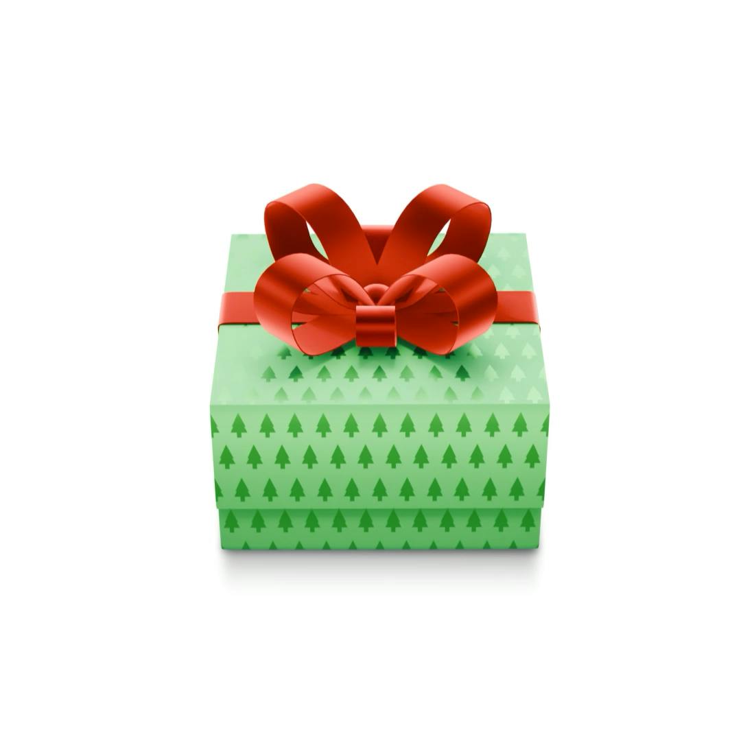 Gift of Giving - World, 실제 사람들의 네트워크에서 선보이는 글로벌 연말 선물 교환