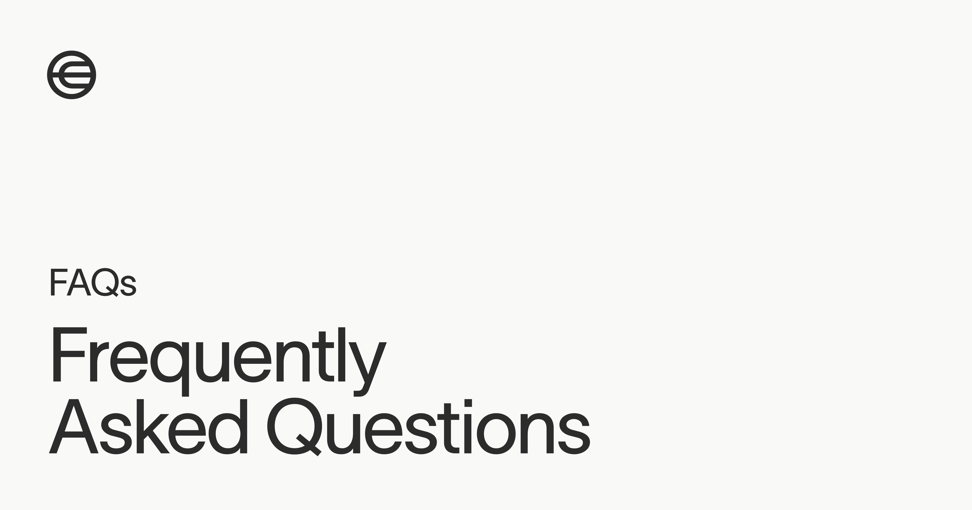 FAQ: Frequently Asked Questions About World